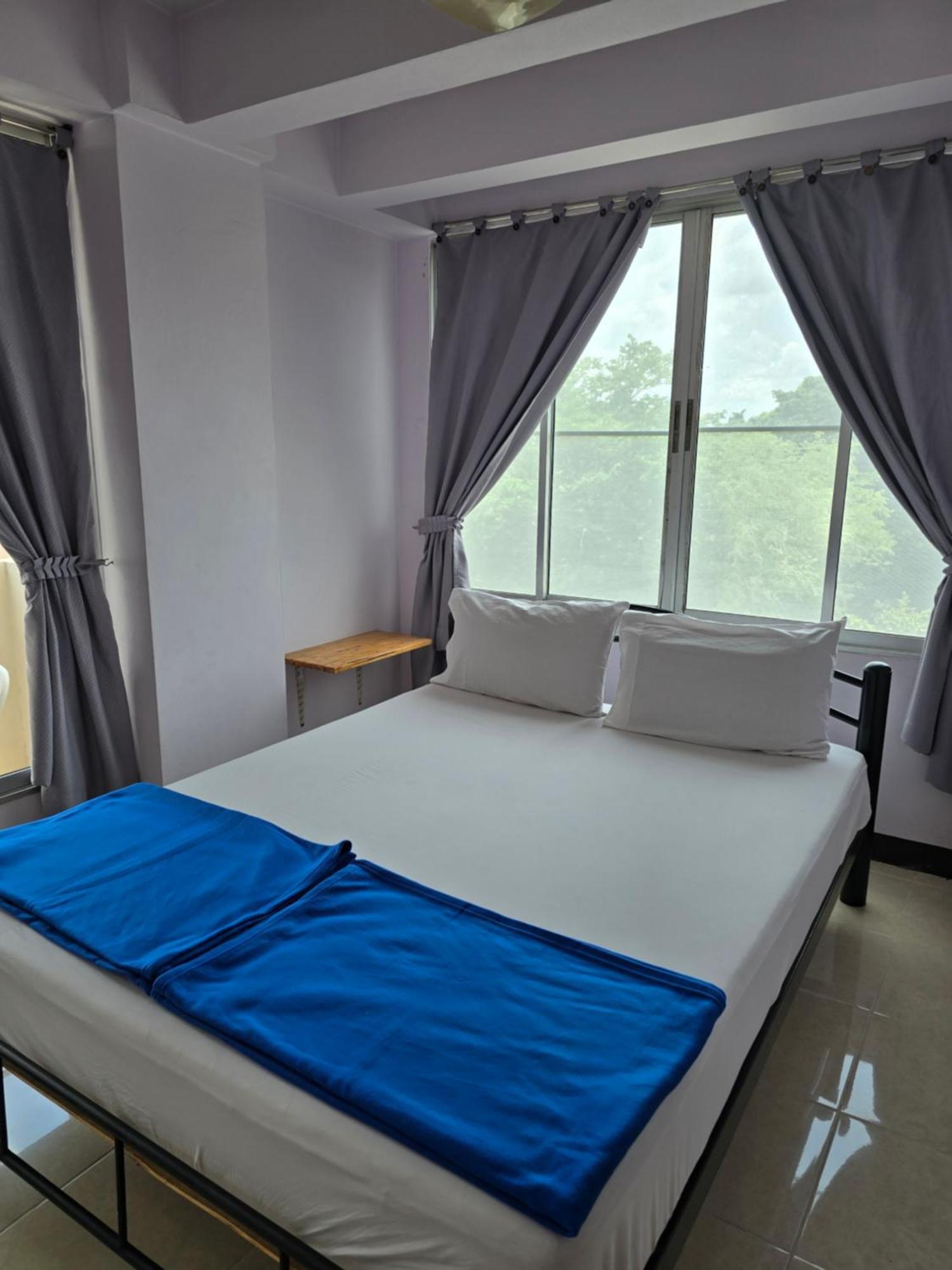 Bella Bella Riverview Бангкок Экстерьер фото