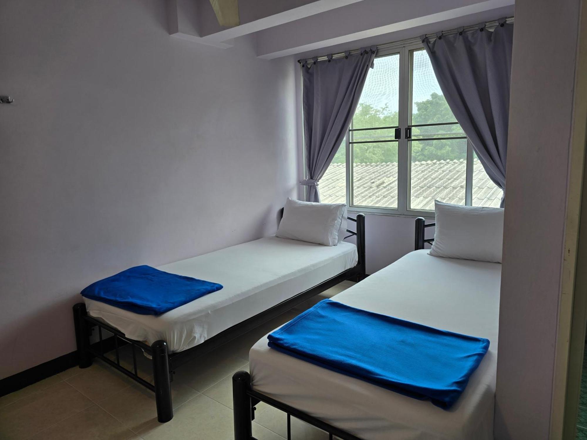 Bella Bella Riverview Бангкок Экстерьер фото